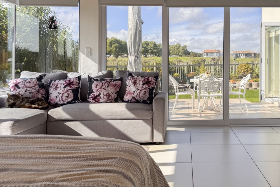4 Bedroom Property for Sale in Langebaan Country Estate Western Cape